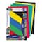 UCreate® Assorted Colors 14" x 22" Poster Board, 6 Packs of 5